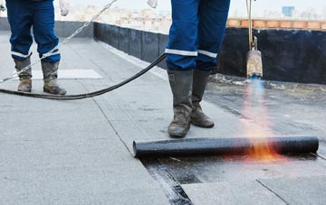 asphalt roofing Lower Bredbury, Greater Manchester