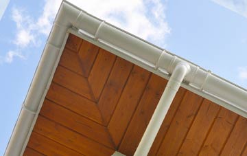 Lower Bredbury soffit types